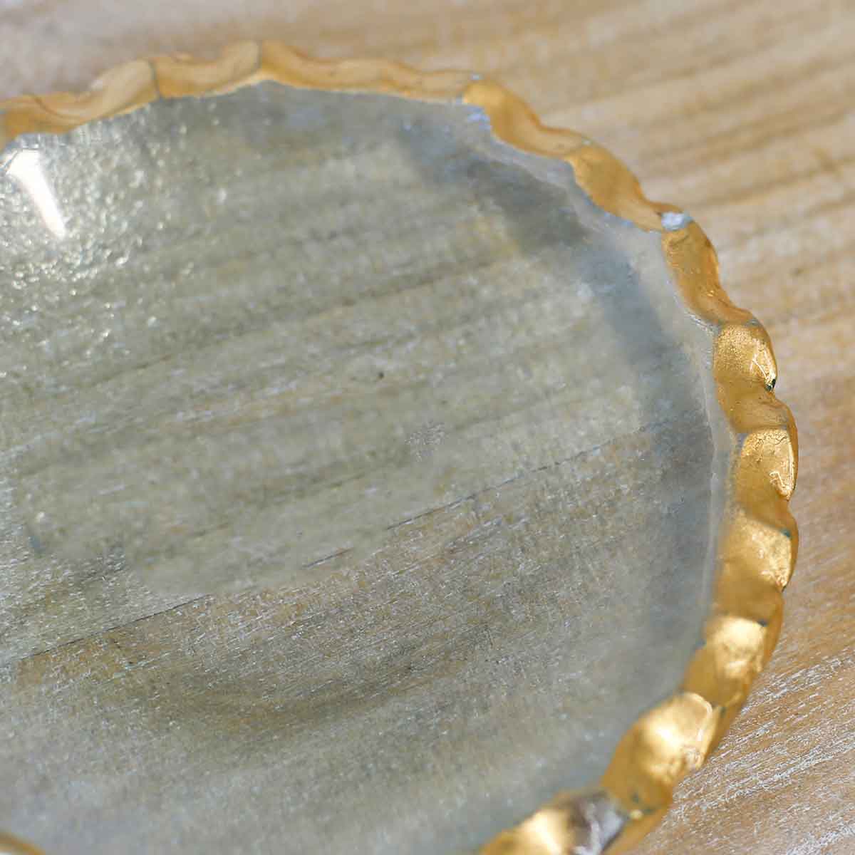 Tidbit Dish 5"