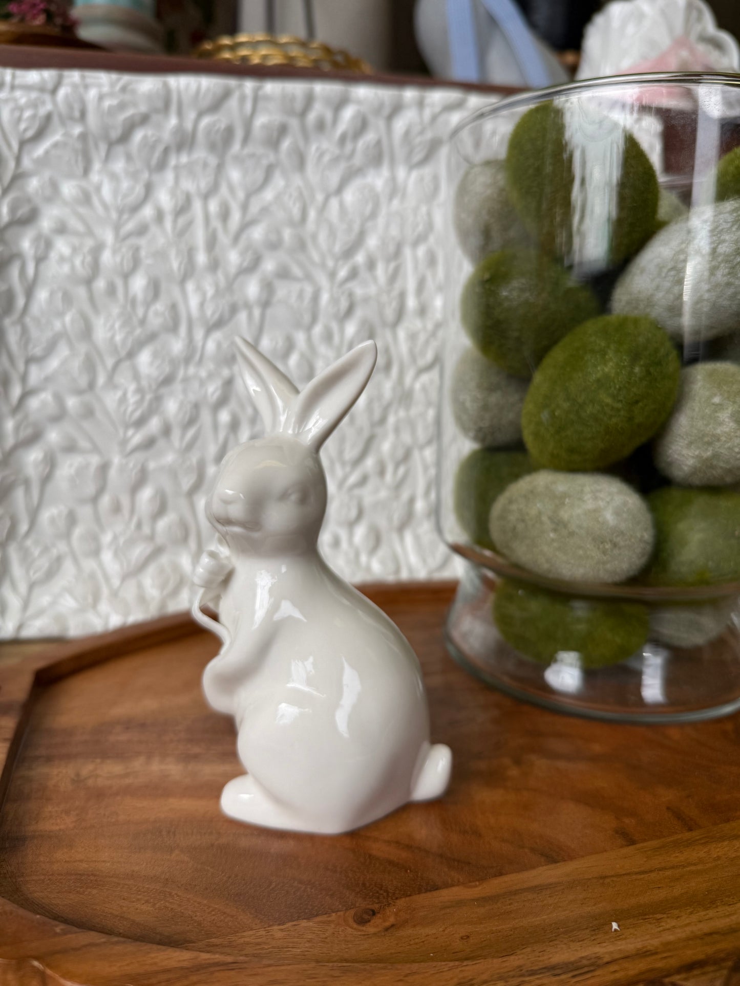 Bow Bunny