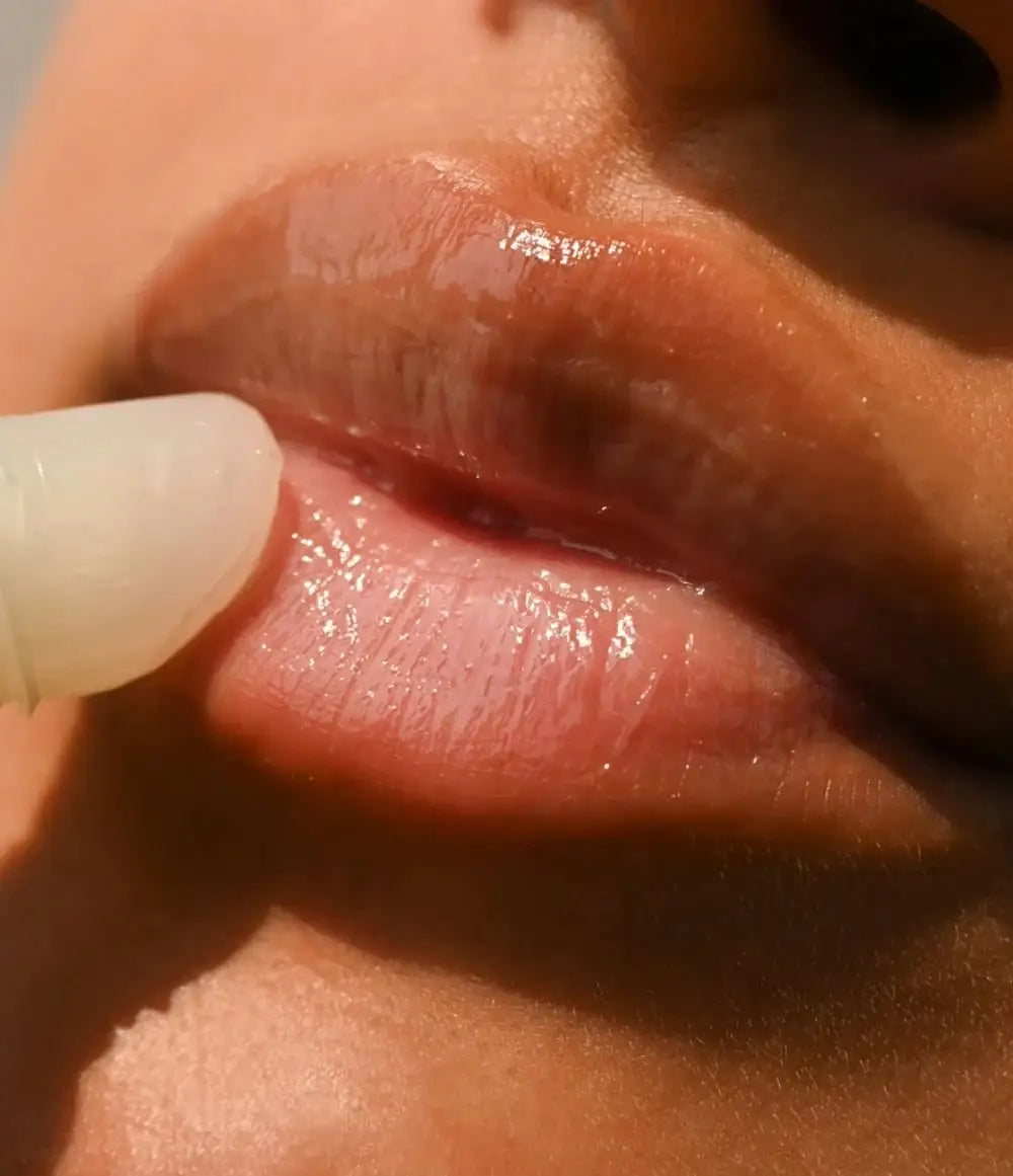 EOS Super Balm Lip Balm Tubes: Coconut Milk