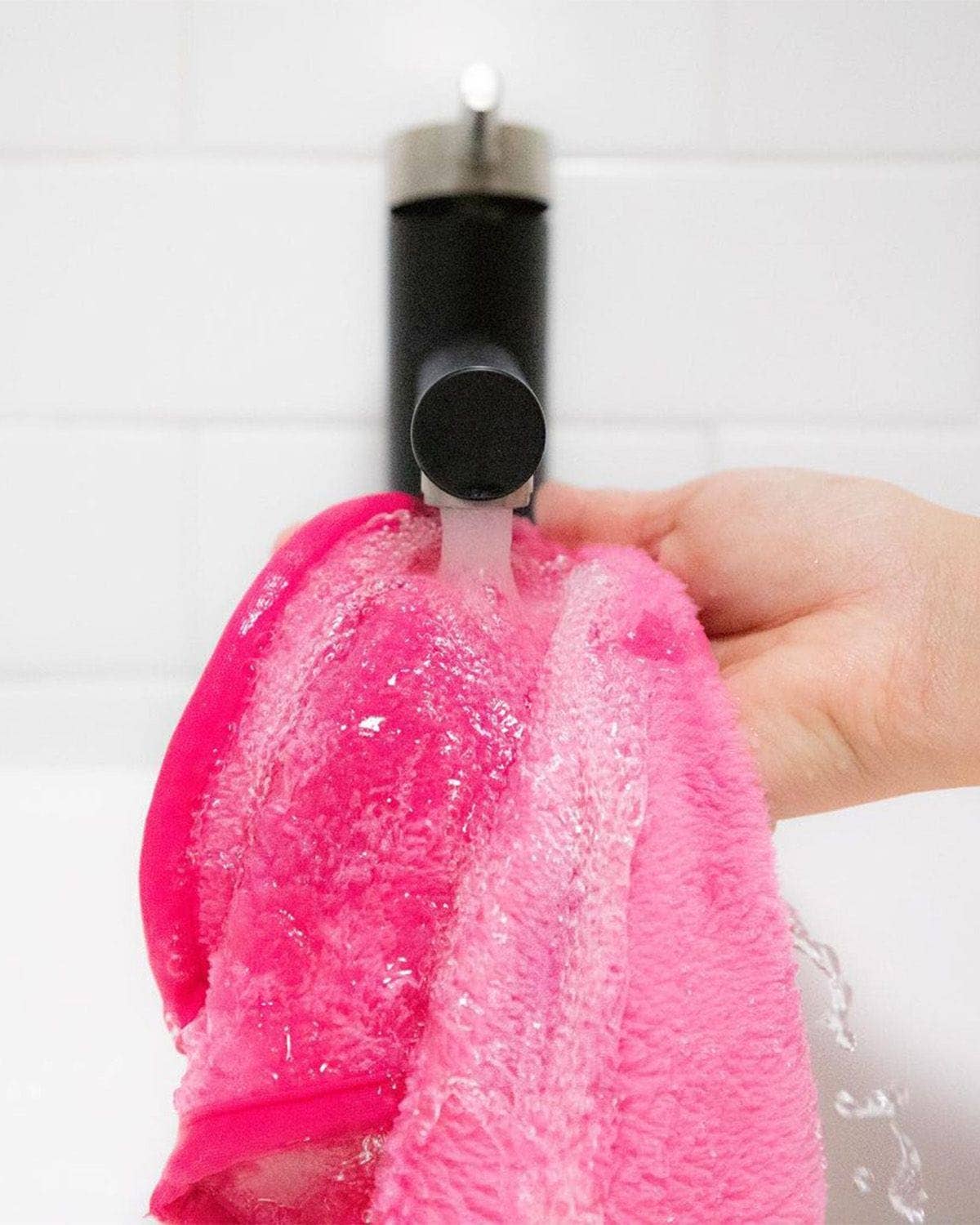 Package-Free PRO | MakeUp Eraser | SALE: Original Pink