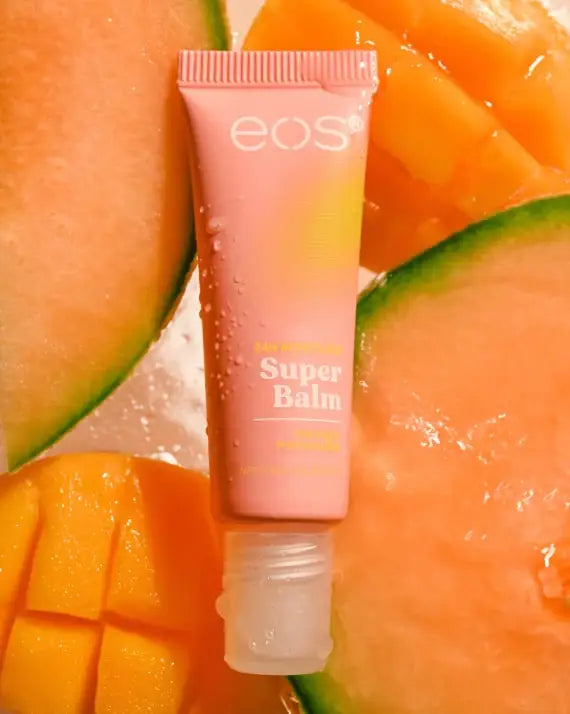 EOS  Super Balm Lip Balm Tubes: Watermelon Frose