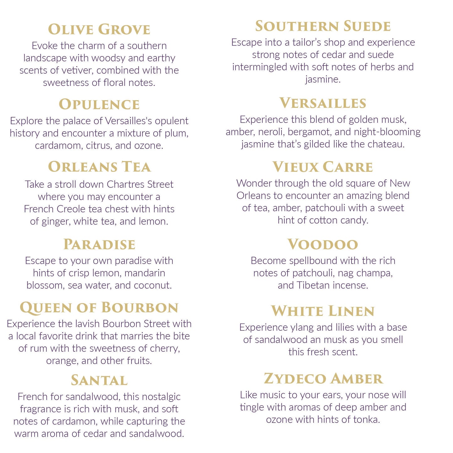 Midas 20 oz Candle: Queen of Bourbon