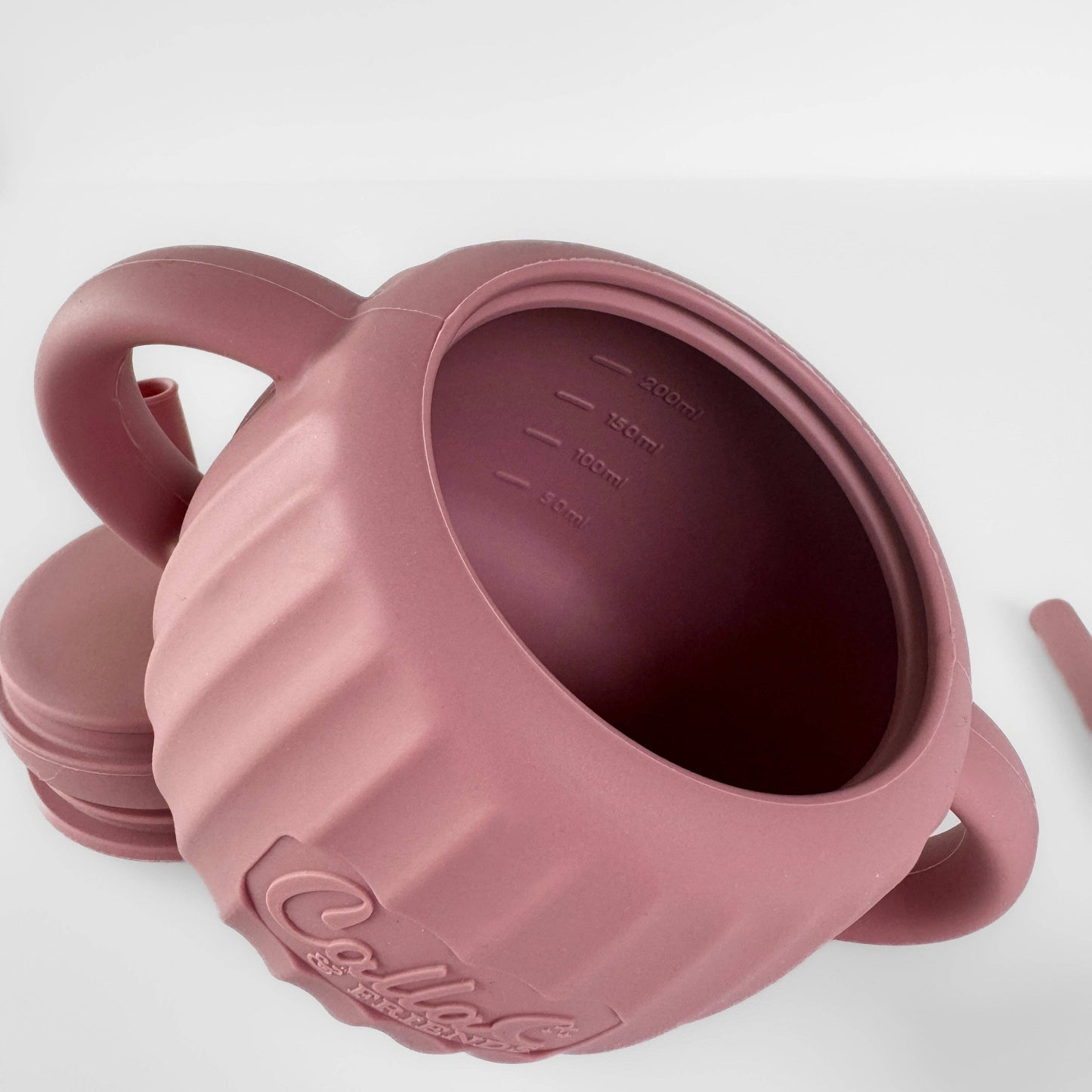 The Brody Cup: Pine