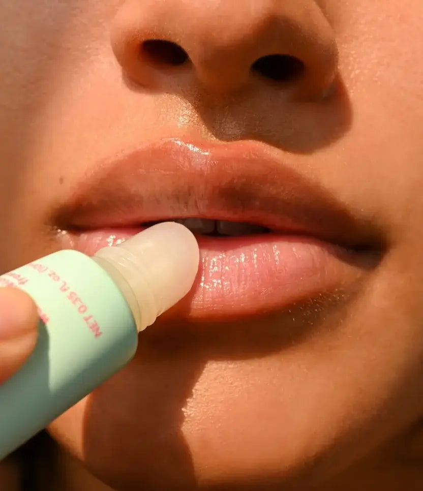 EOS  Super Balm Lip Balm Tubes: Coconut Milk