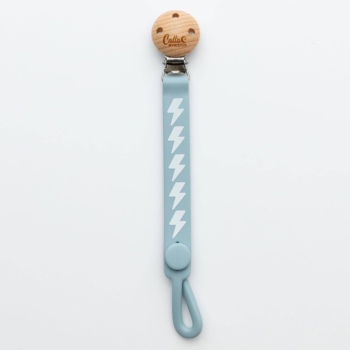 Nash Everything Clip - Bolt: Linen