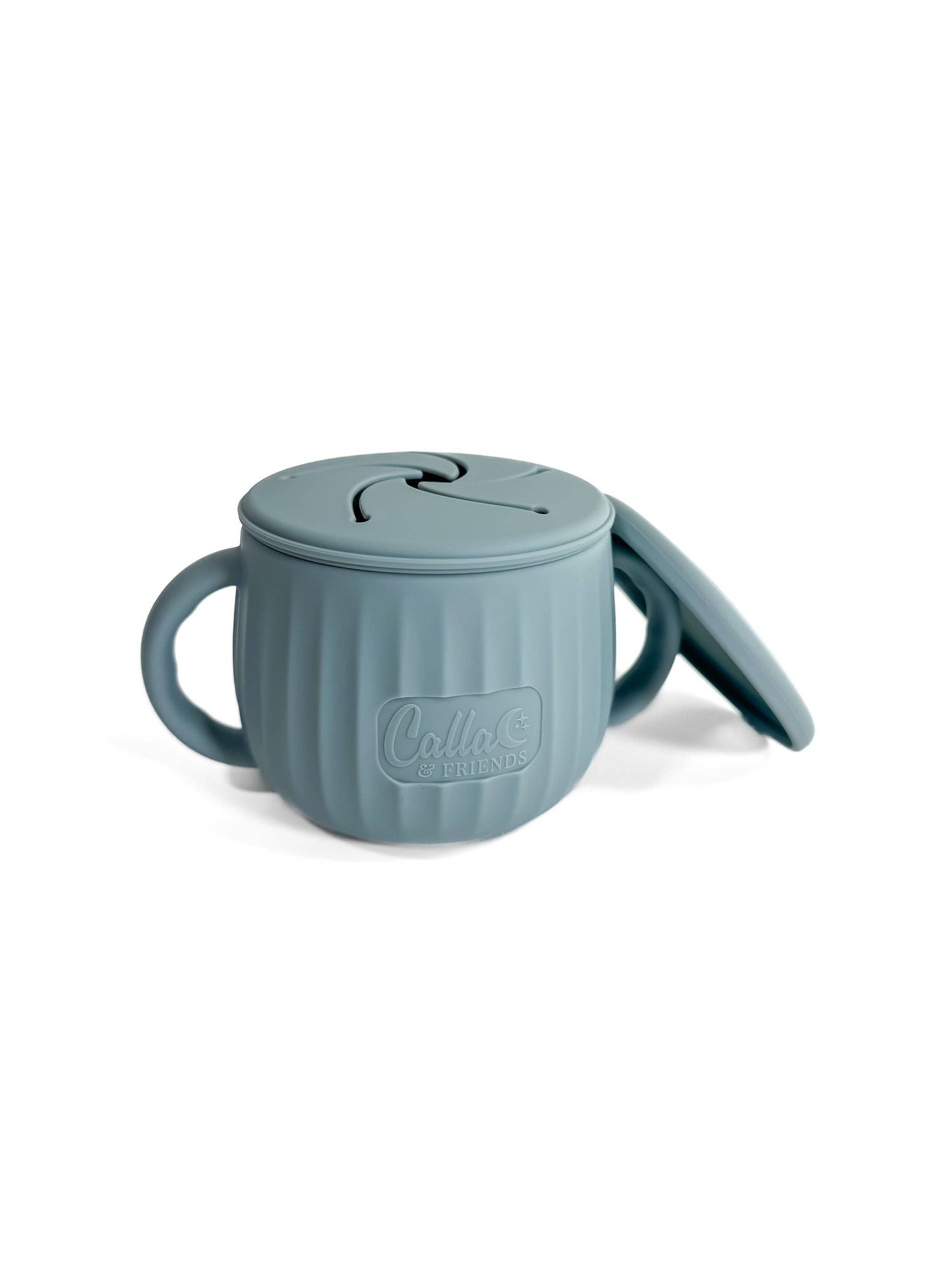 The Miller Snack Cup: Linen