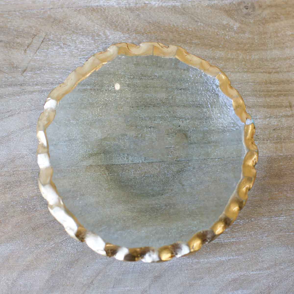 Tidbit Dish   5"