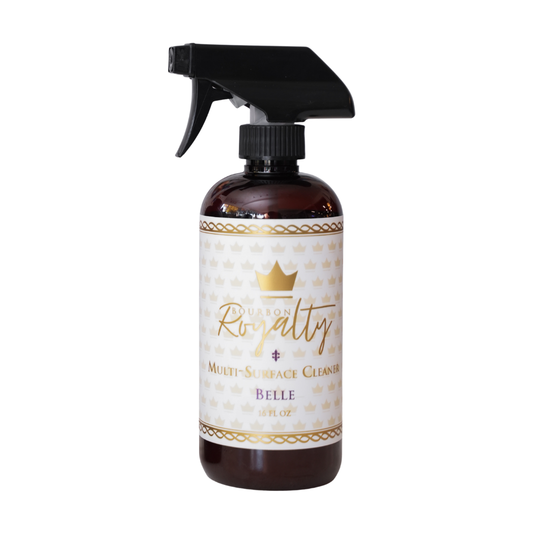 Multi-Surface Cleaner: Paradise