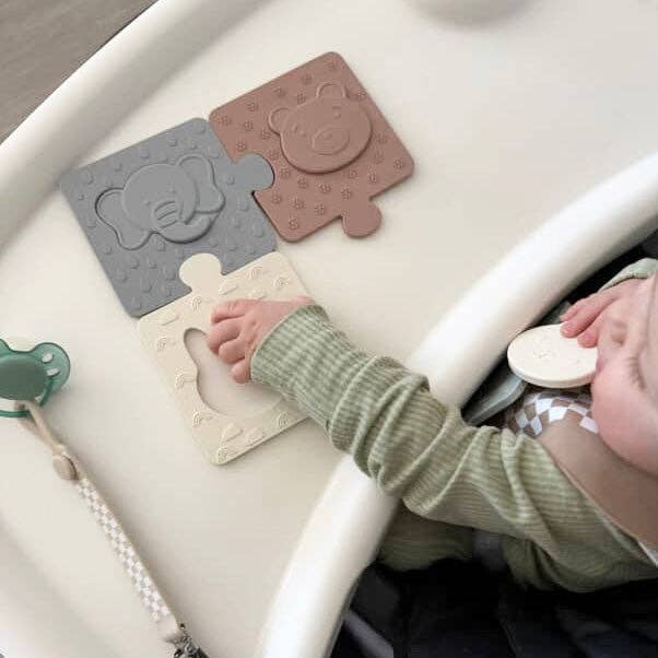 The Lincoln Puzzle: Blush