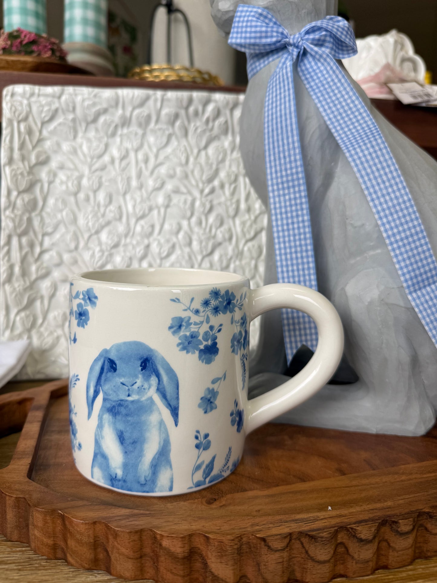 Bunny Rabbit Mug