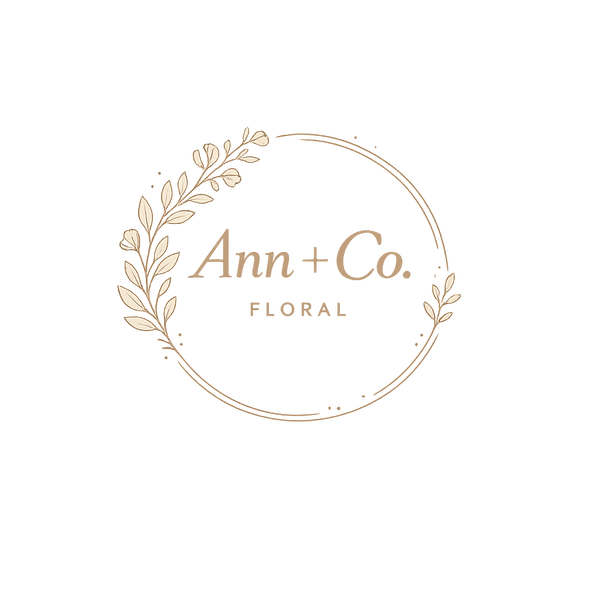Ann + Co. Floral
