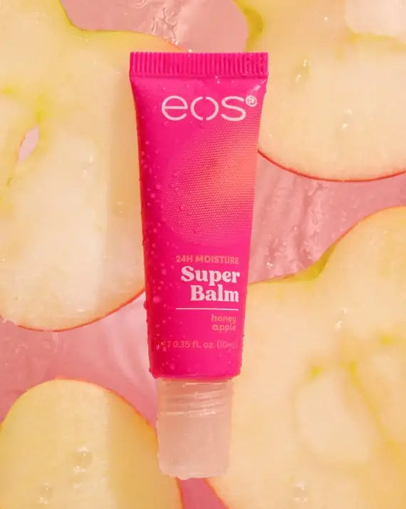 EOS  Super Balm Lip Balm Tubes: Coconut Milk