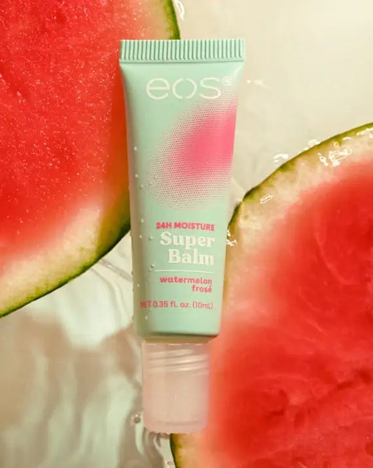 EOS  Super Balm Lip Balm Tubes: Watermelon Frose