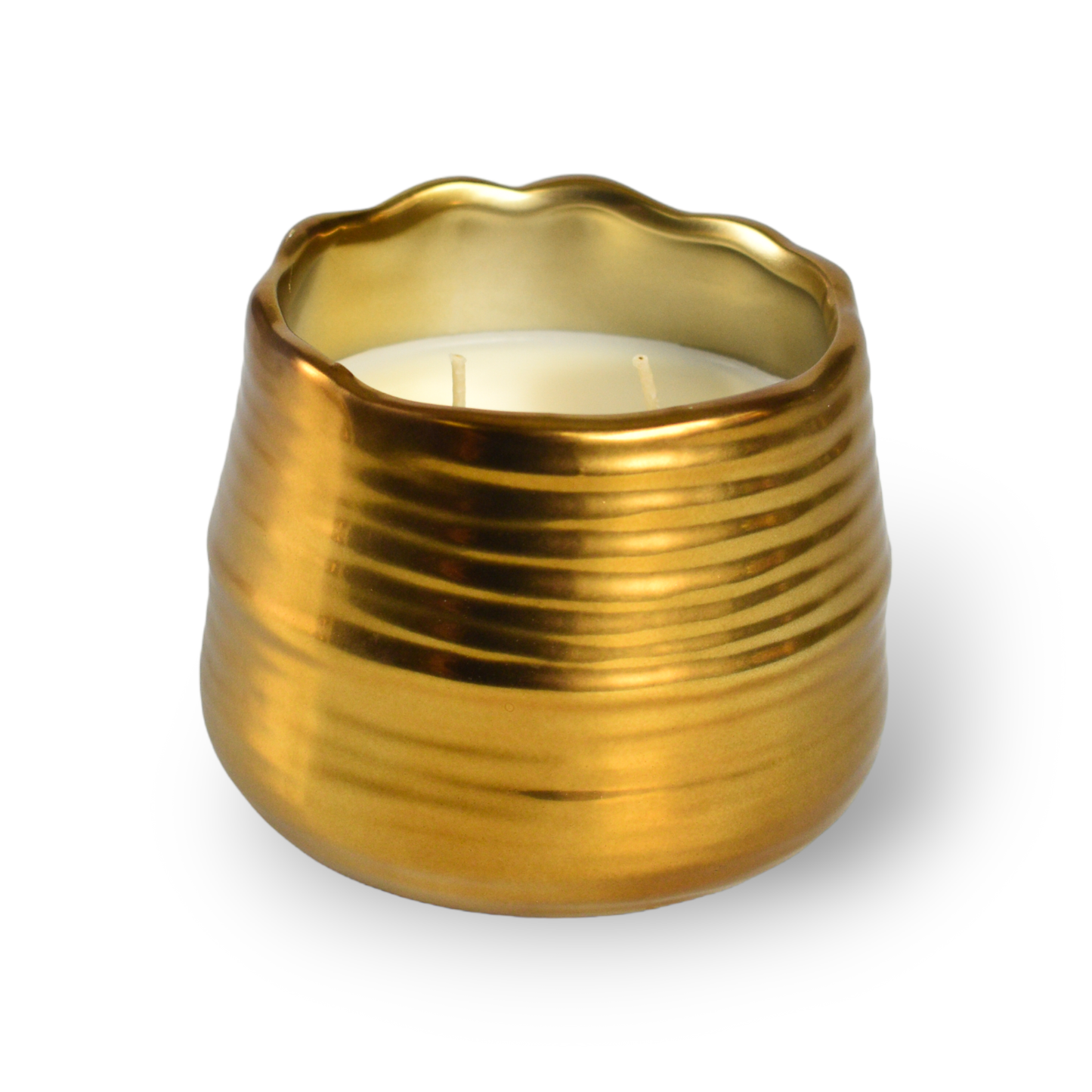 Midas 20 oz Candle: Paradise