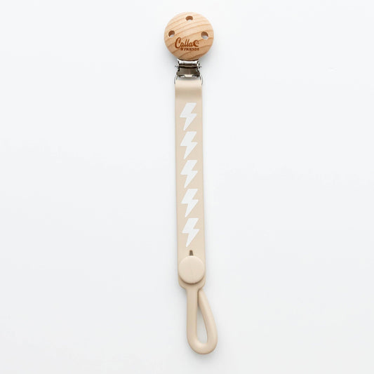 Nash Everything Clip - Bolt: Linen