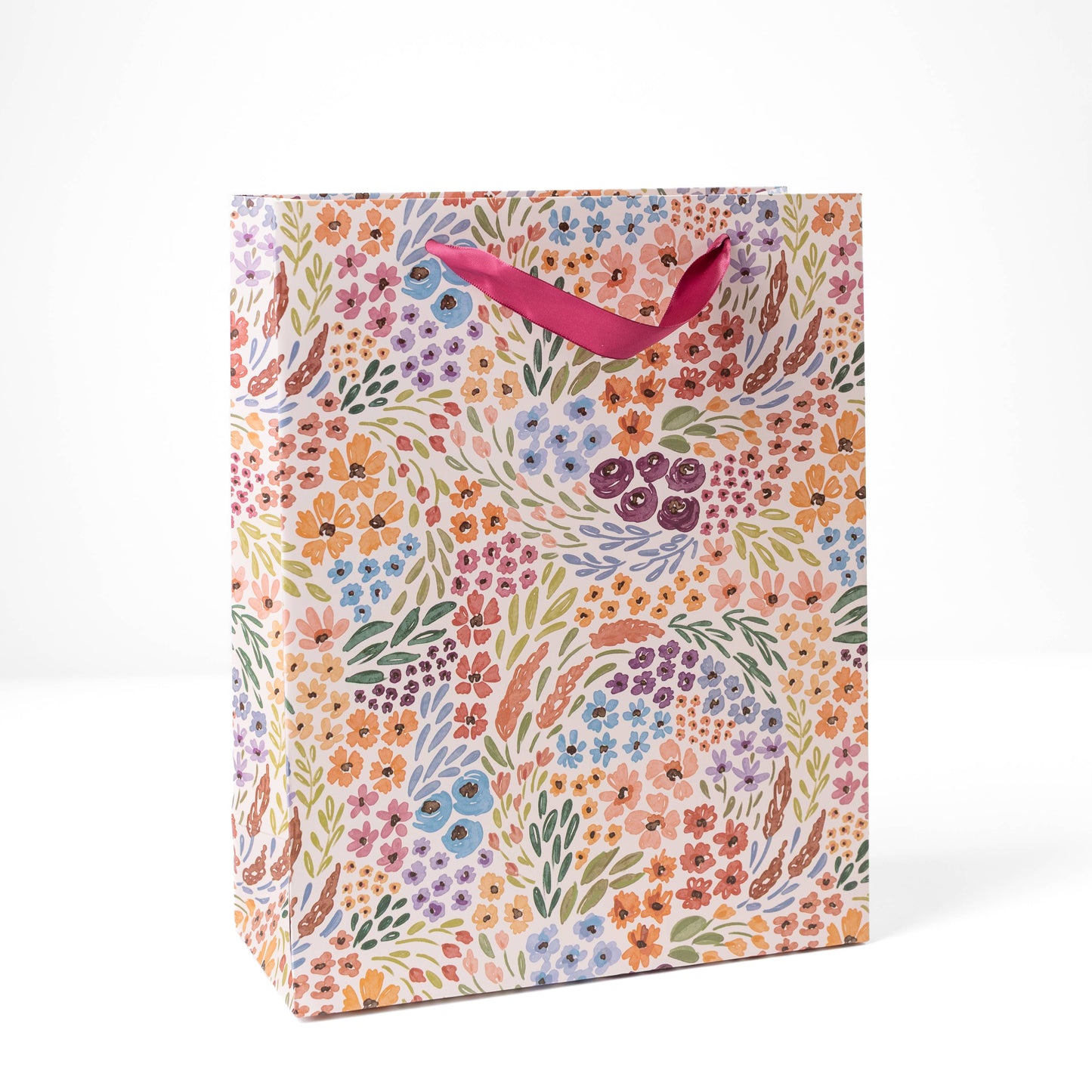 Countryside Blooms Gift Bag: Small
