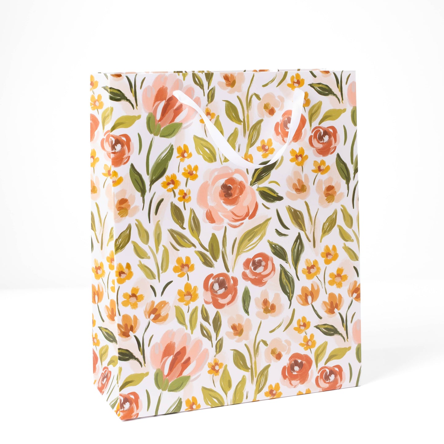 Spring Garden Gift Bag: Small